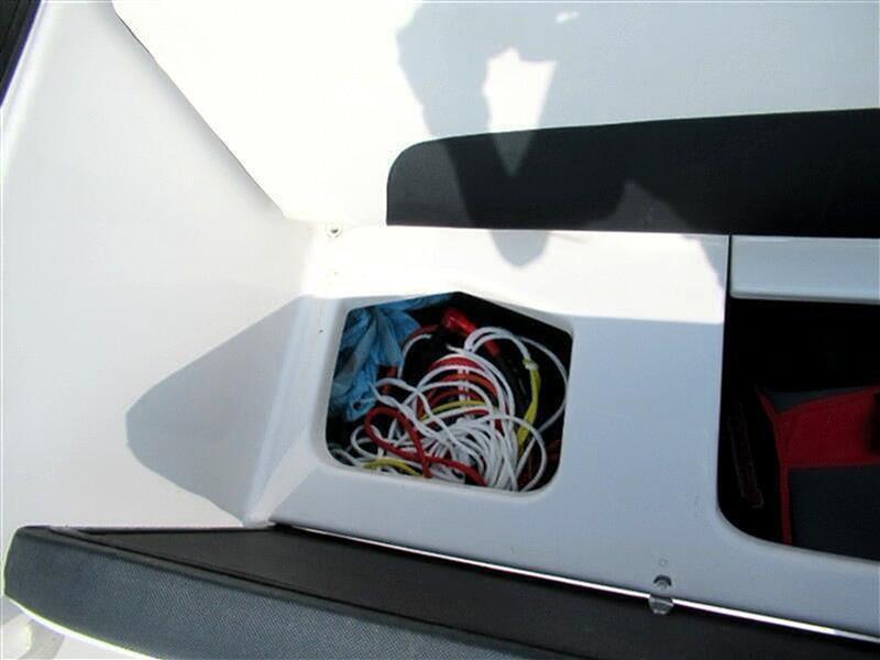 Four Winns 190 Horizon Base 2016