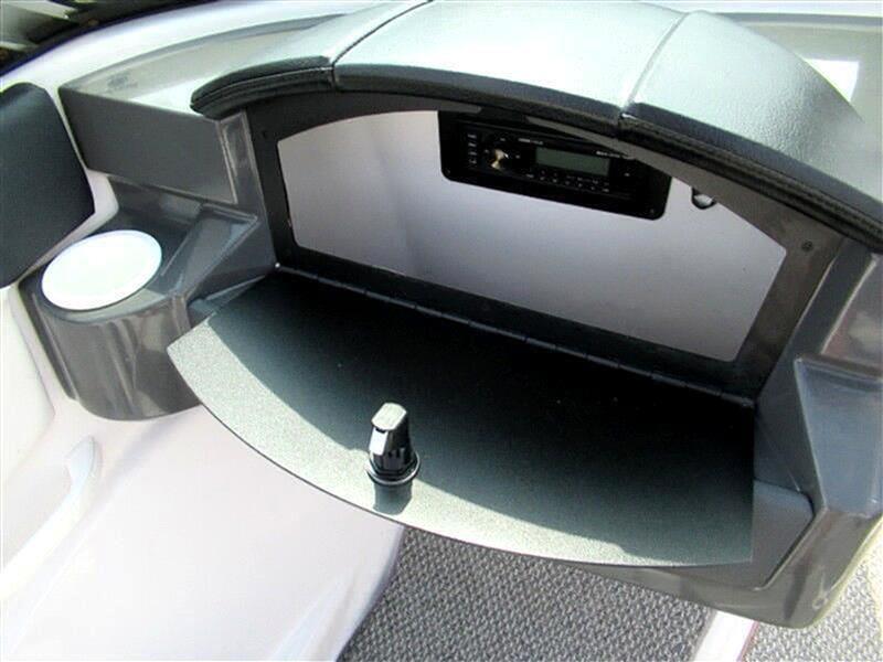 Four Winns 190 Horizon Base 2016