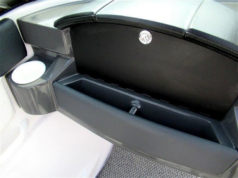 Four Winns 190 Horizon Base 2016