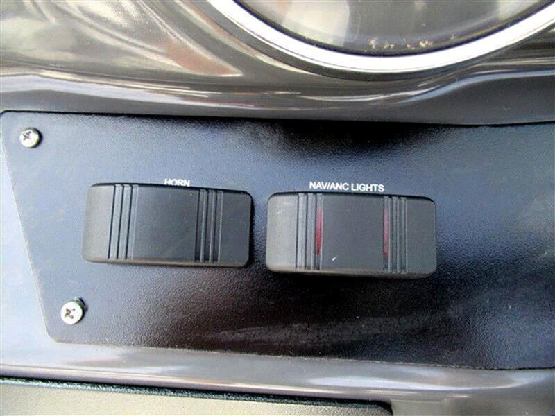 Four Winns 190 Horizon Base 2016