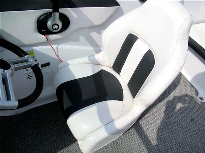 Four Winns 190 Horizon Base 2016