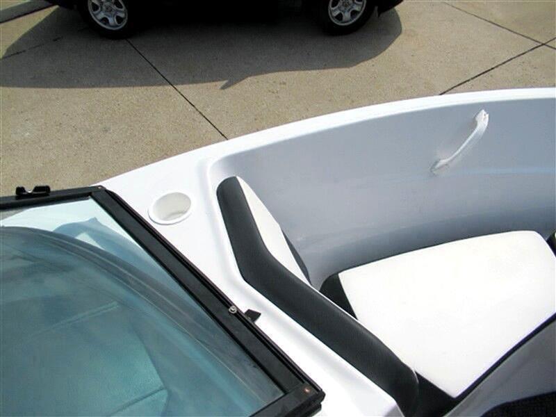 Four Winns 190 Horizon Base 2016