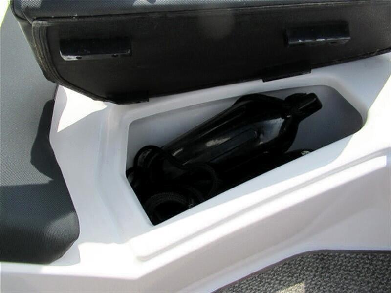 Four Winns 190 Horizon Base 2016