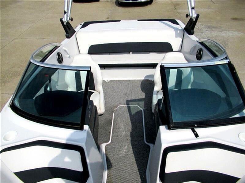 Four Winns 190 Horizon Base 2016