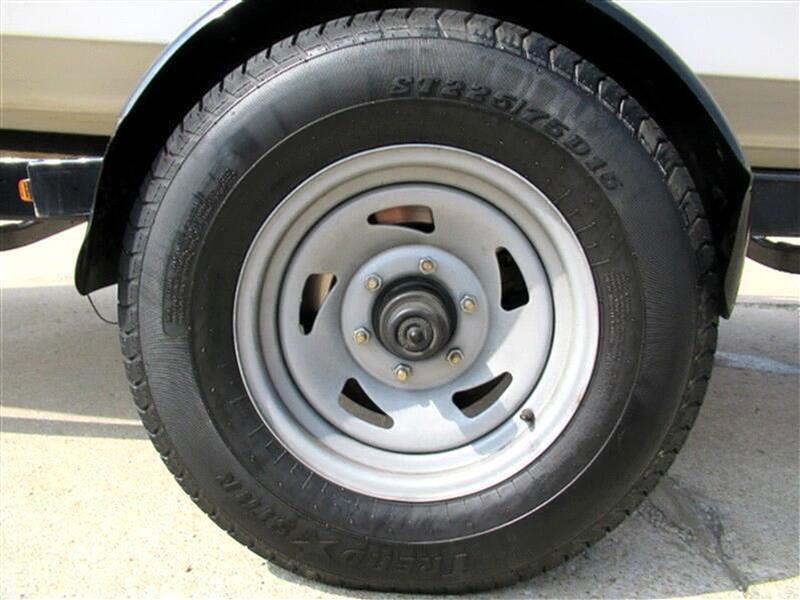 Four Winns 190 Horizon Base 2016