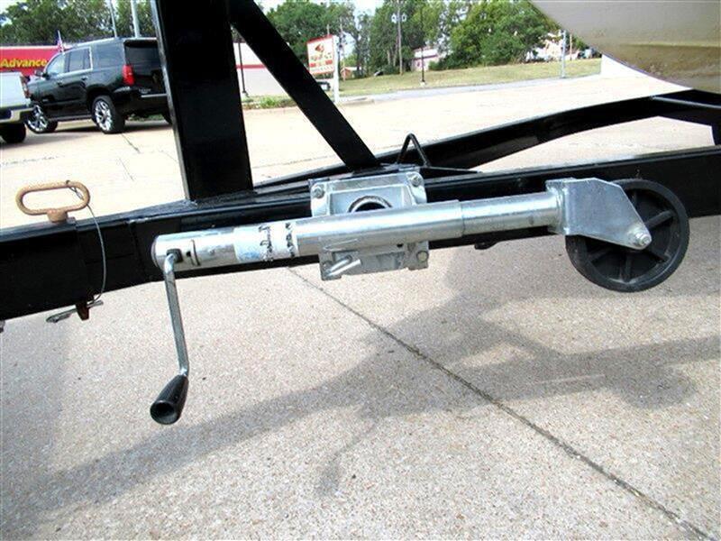 Four Winns 190 Horizon Base 2016