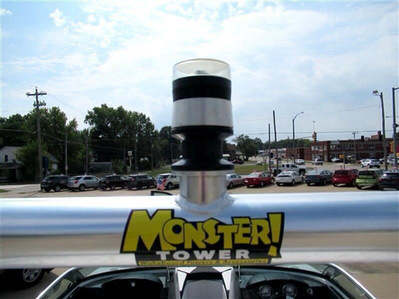 Four Winns 190 Horizon Base 2016