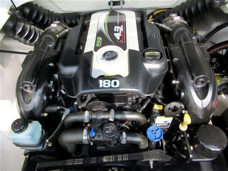 Four Winns 190 Horizon Base 2016