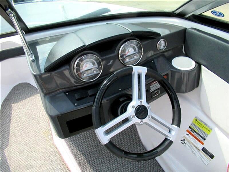 Four Winns 190 Horizon Base 2016