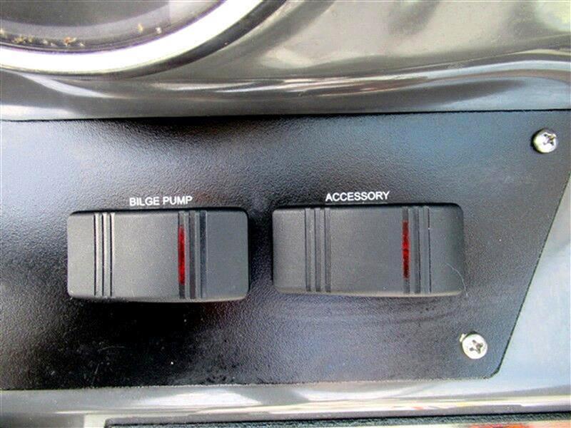 Four Winns 190 Horizon Base 2016