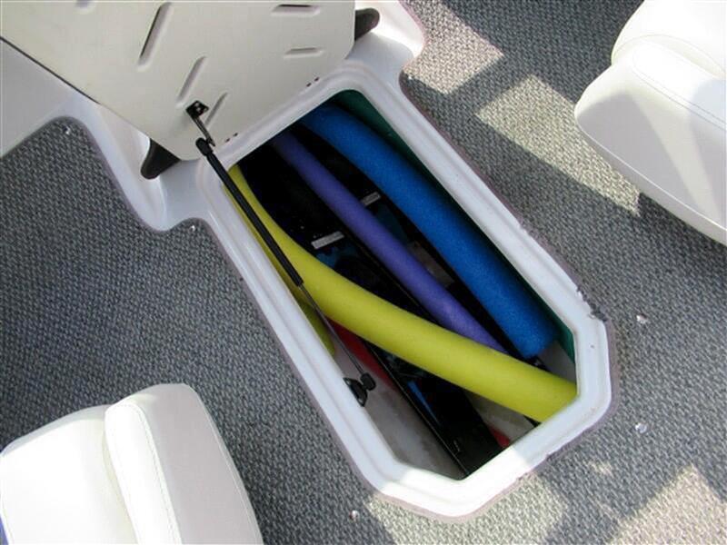 Four Winns 190 Horizon Base 2016