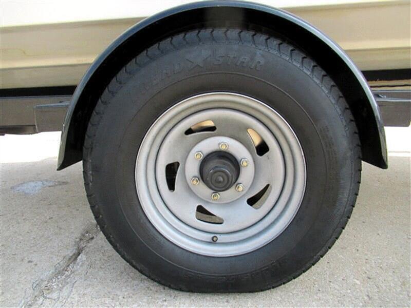 Four Winns 190 Horizon Base 2016