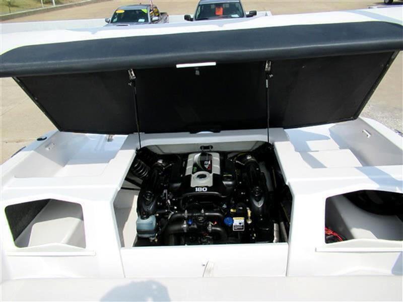 Four Winns 190 Horizon Base 2016