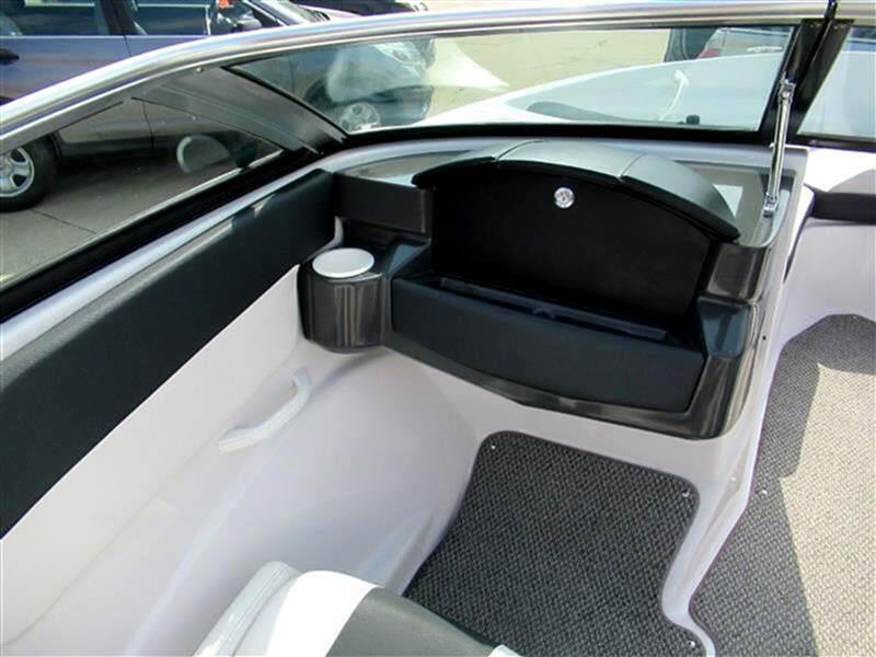 Four Winns 190 Horizon Base 2016