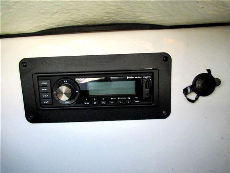 Four Winns 190 Horizon Base 2016