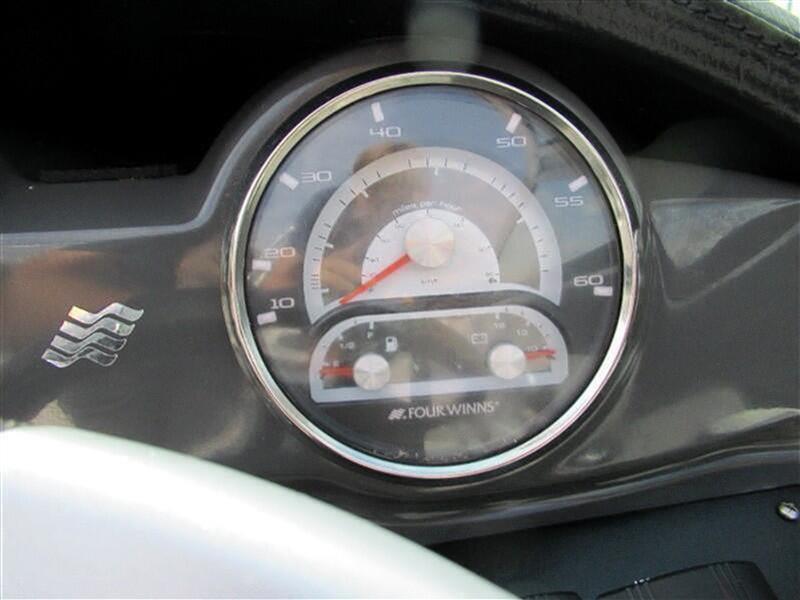 Four Winns 190 Horizon Base 2016