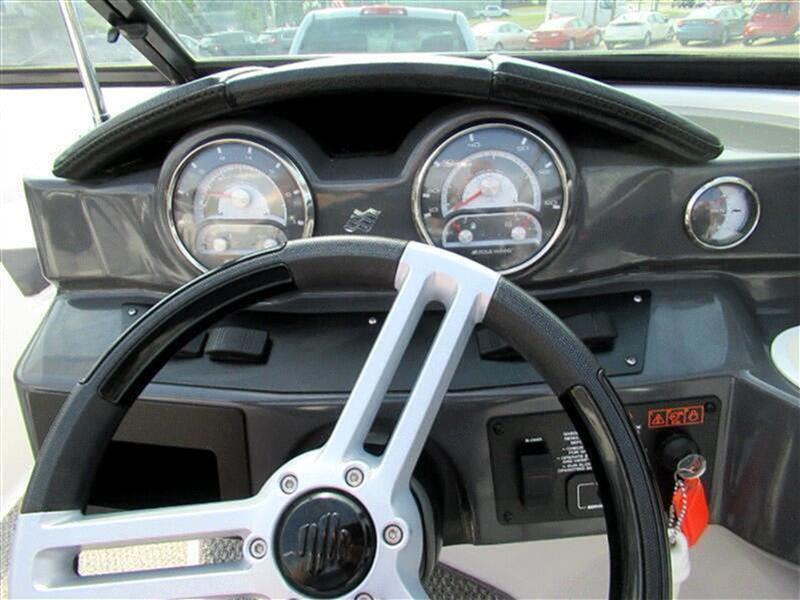 Four Winns 190 Horizon Base 2016