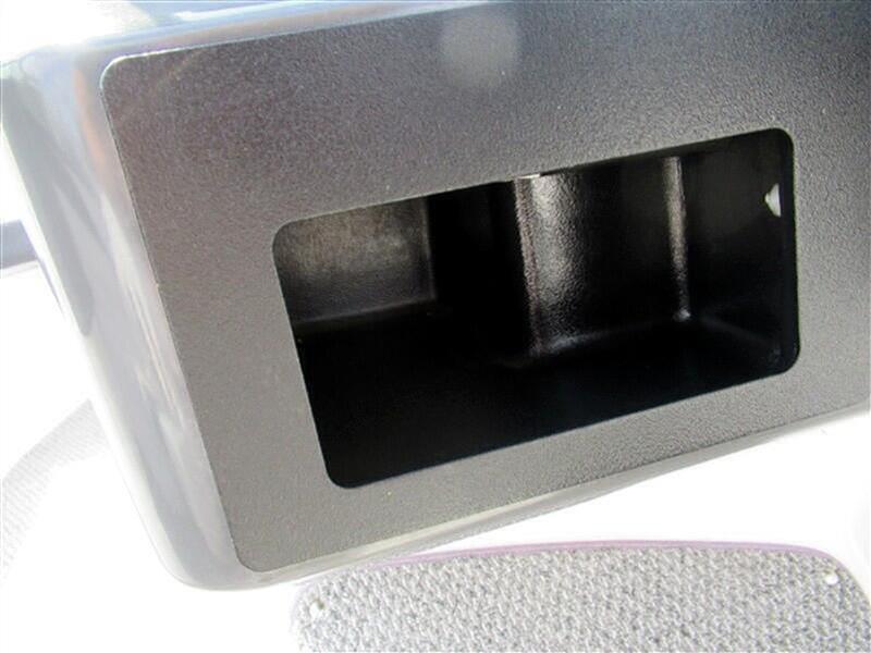 Four Winns 190 Horizon Base 2016