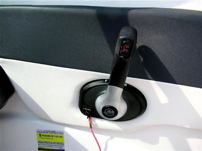 Four Winns 190 Horizon Base 2016