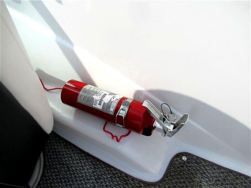 Four Winns 190 Horizon Base 2016