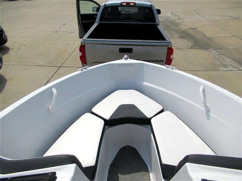 Four Winns 190 Horizon Base 2016