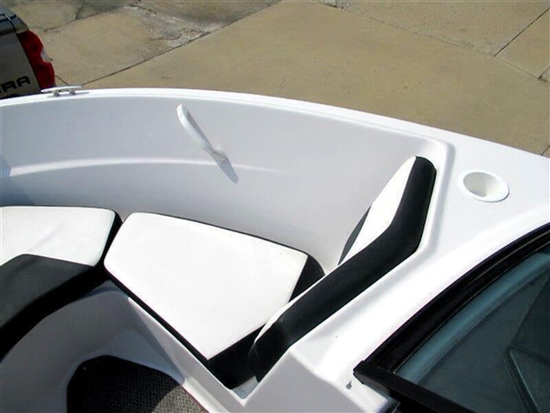 Four Winns 190 Horizon Base 2016