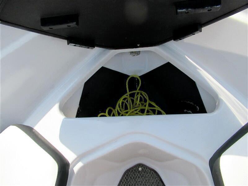 Four Winns 190 Horizon Base 2016