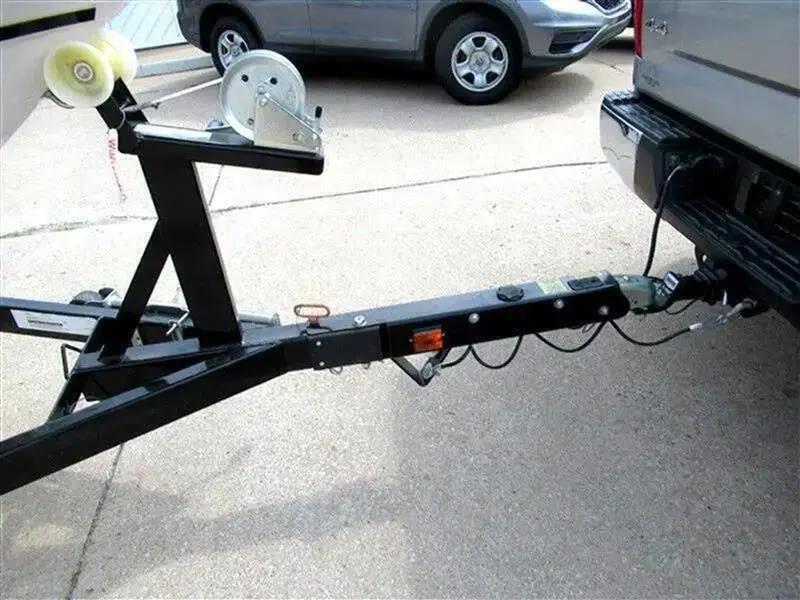 Four Winns 190 Horizon Base 2016