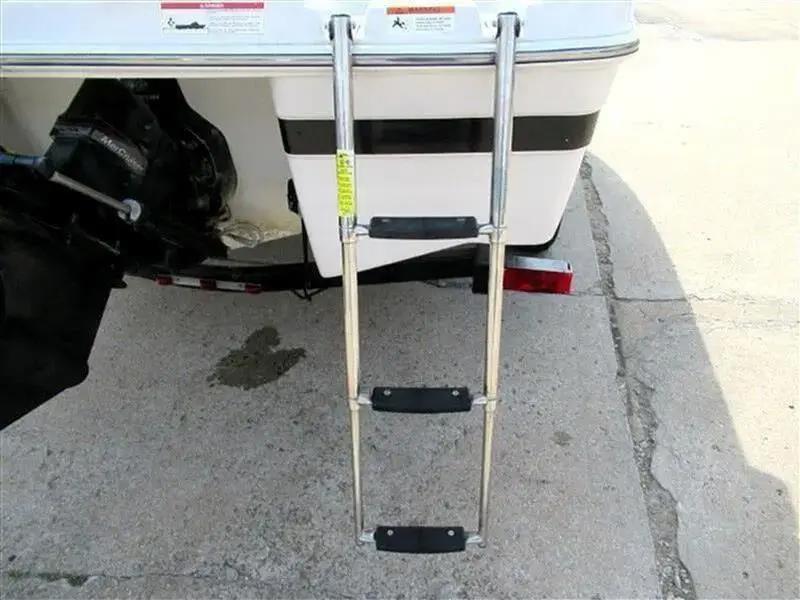 Four Winns 190 Horizon Base 2016