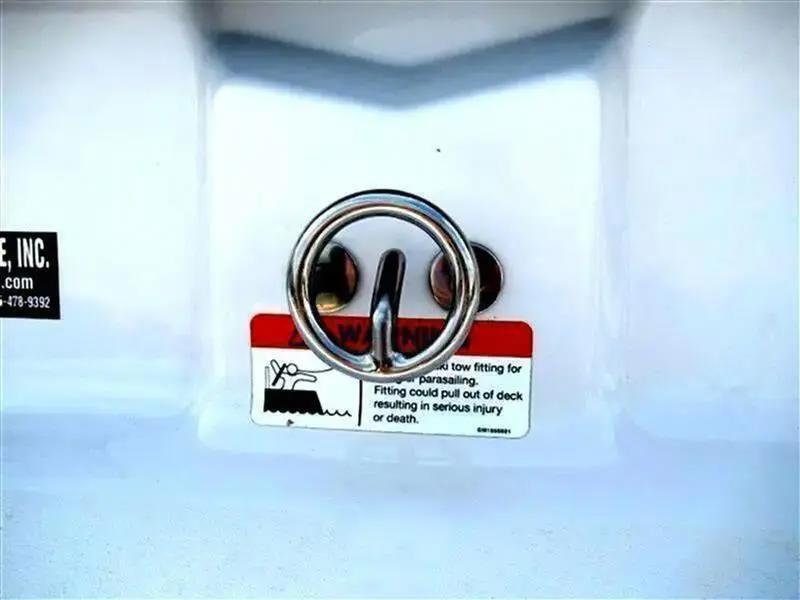 Four Winns 190 Horizon Base 2016