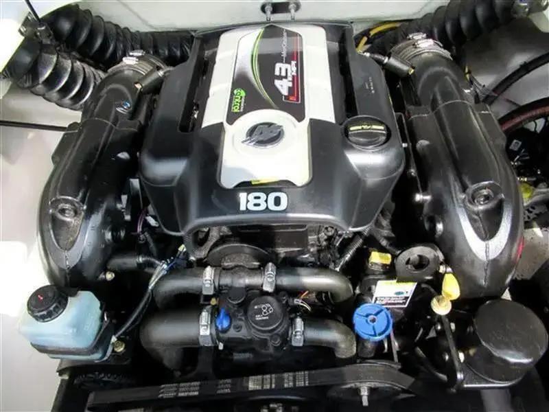 Four Winns 190 Horizon Base 2016