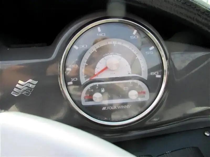 Four Winns 190 Horizon Base 2016