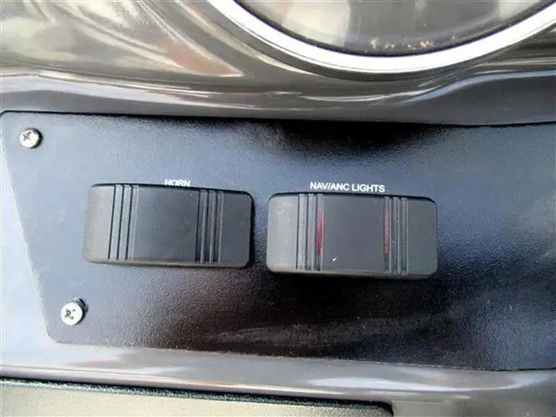 Four Winns 190 Horizon Base 2016