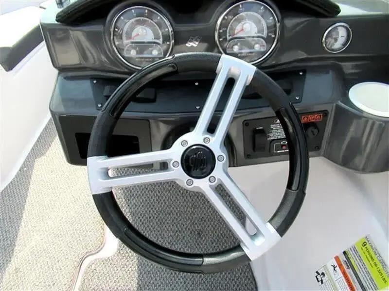 Four Winns 190 Horizon Base 2016