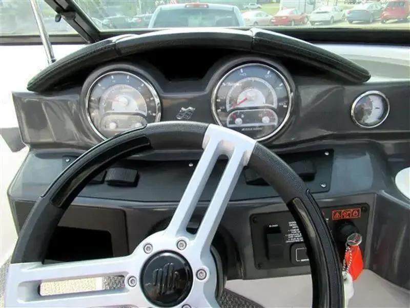 Four Winns 190 Horizon Base 2016