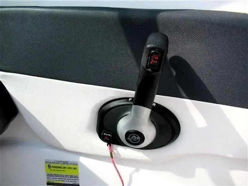 Four Winns 190 Horizon Base 2016