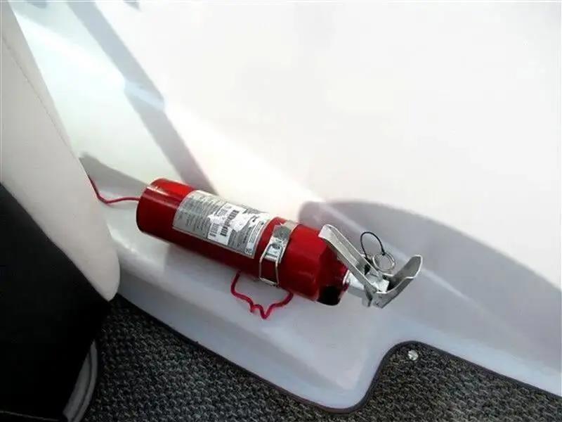 Four Winns 190 Horizon Base 2016