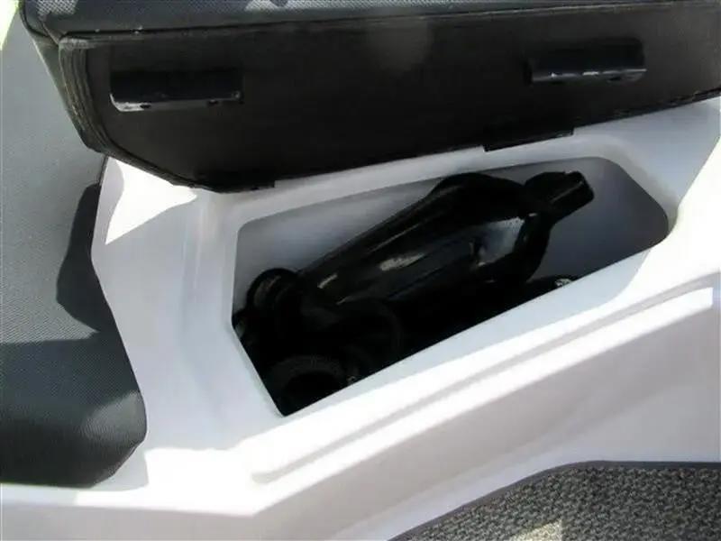 Four Winns 190 Horizon Base 2016