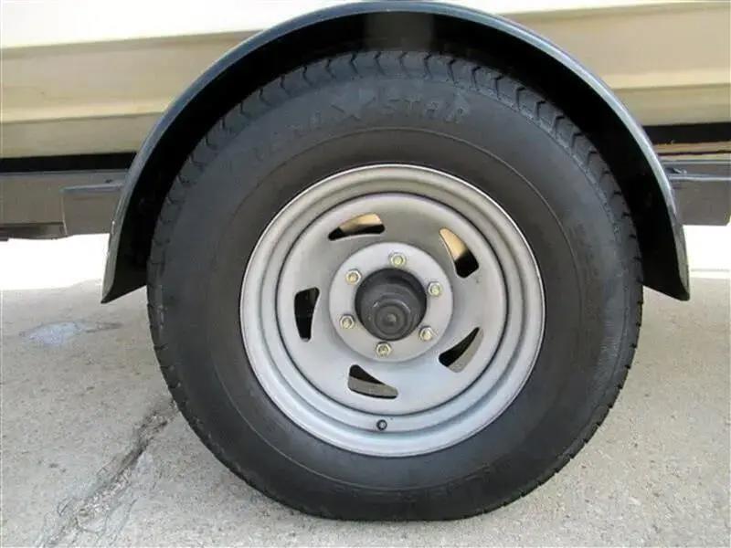 Four Winns 190 Horizon Base 2016