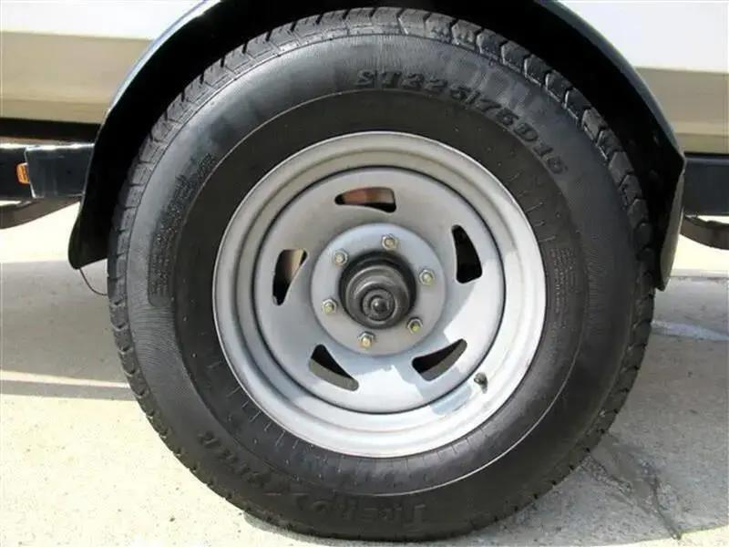 Four Winns 190 Horizon Base 2016