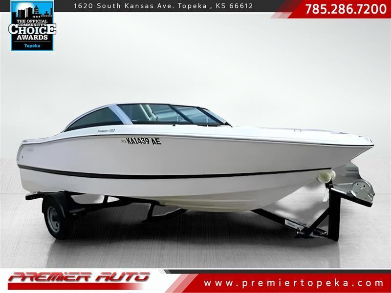 2016 Four Winns 190 Horizon Base
