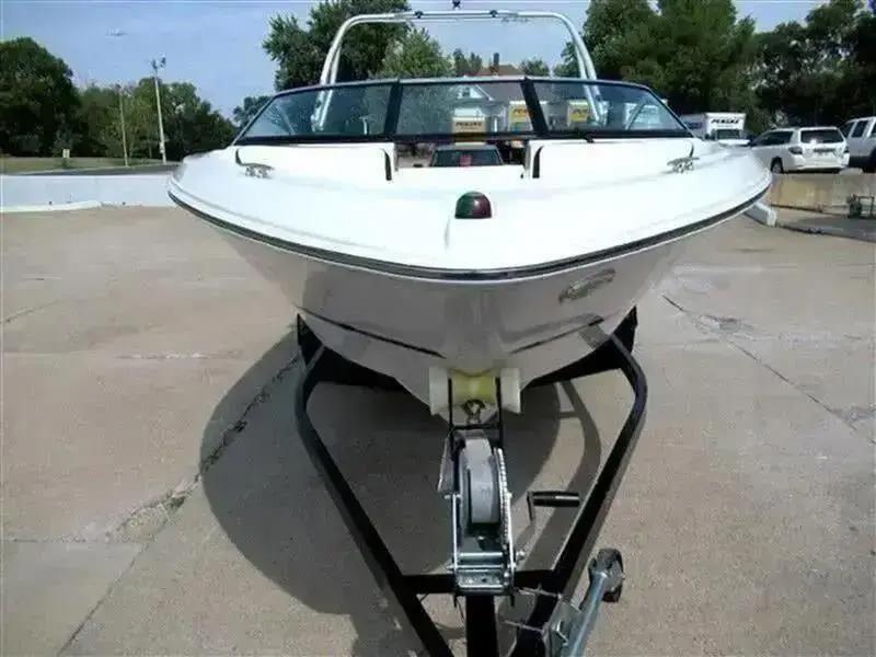 Four Winns 190 Horizon Base 2016