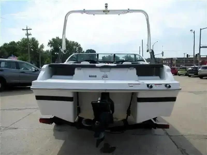 Four Winns 190 Horizon Base 2016