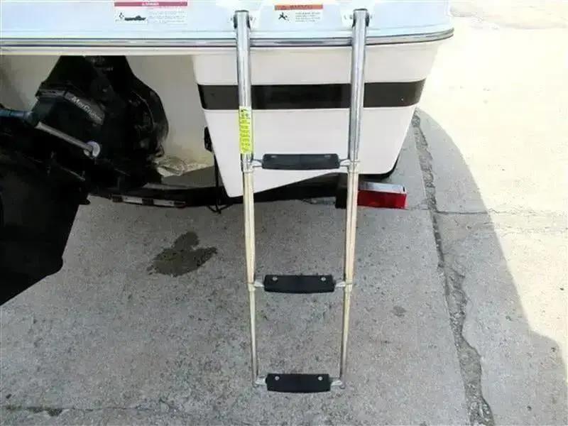 Four Winns 190 Horizon Base 2016