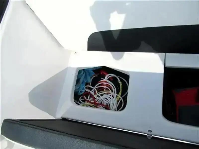 Four Winns 190 Horizon Base 2016