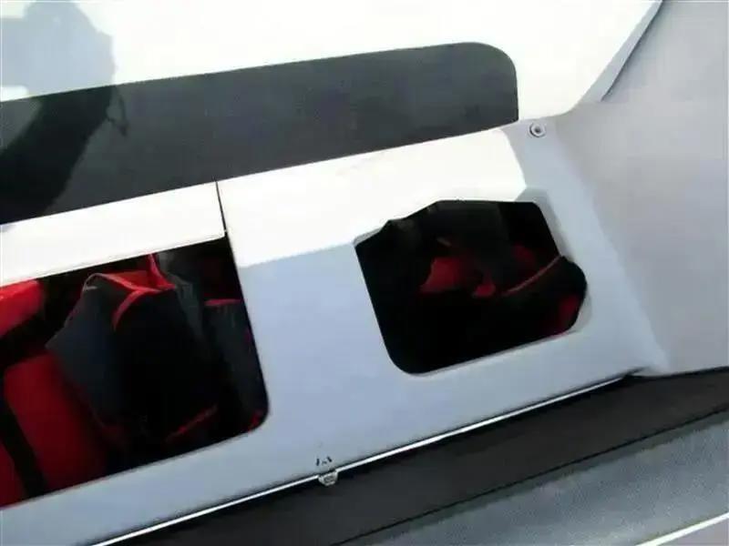 Four Winns 190 Horizon Base 2016