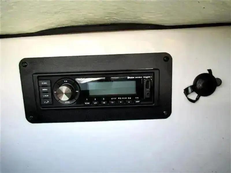 Four Winns 190 Horizon Base 2016