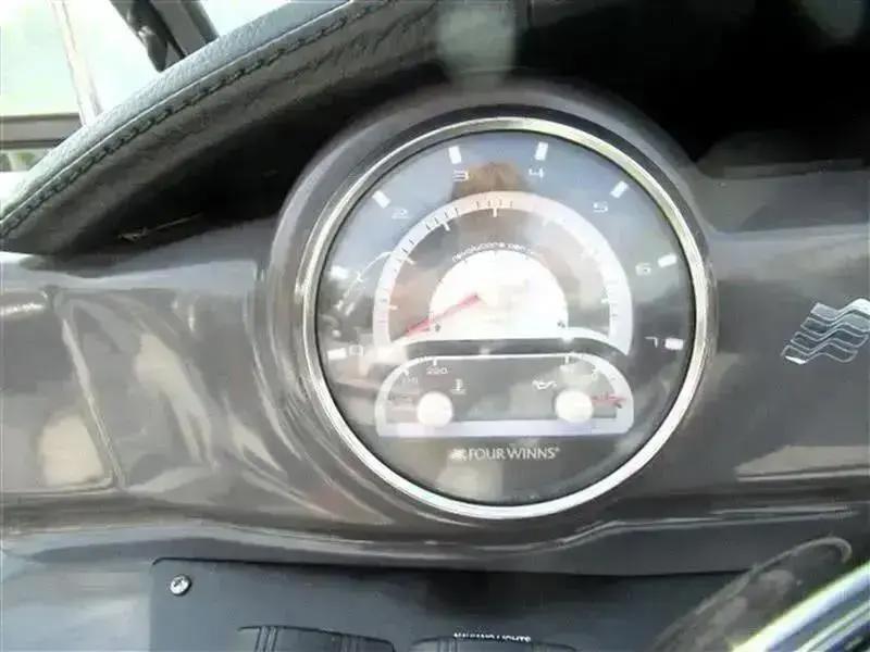 Four Winns 190 Horizon Base 2016