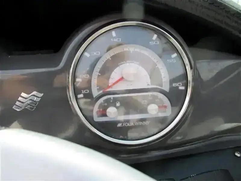 Four Winns 190 Horizon Base 2016