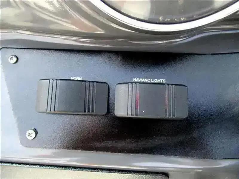 Four Winns 190 Horizon Base 2016